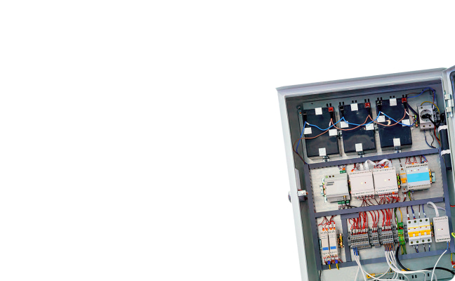 Расчет электрощитов онлайн